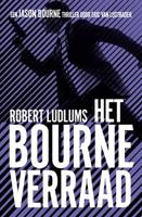 De Bourne collectie - Het Bourne verraad - Robert Ludlum, Eric van Lustbader - ebook - thumbnail