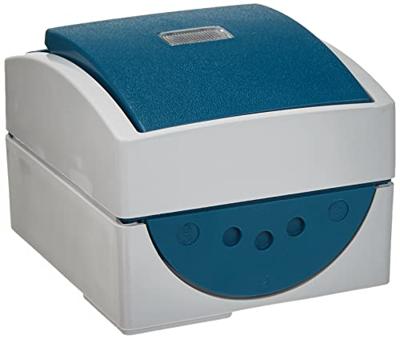 Busch-Jaeger 2601/6 WGL-53 Ocean (opbouw) Wisselschakelaar spatwaterdicht Blauw, Groen