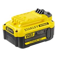 Accu - STANLEY FATMAX V20 - SFMCB204-XJ - 18V 4Ah - thumbnail