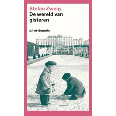 Wereld van gisteren (Paperback)