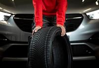 Kleber Quadraxer suv xl 225/60 R17 103V KL2256017VQUASUVXL - thumbnail