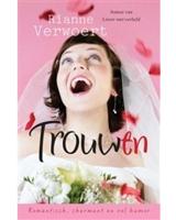 Trouw(en) - Rianne Verwoert - eBook (9789020532135) - thumbnail