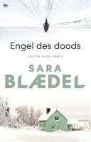 Engel des doods - Sara Blædel - ebook - thumbnail