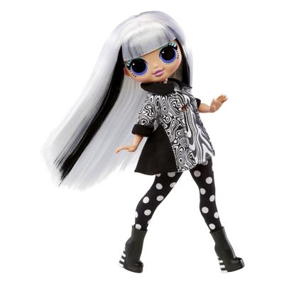 L.O.L. Surprise! O.M.G. HoS S3 modepop Groovy Babe