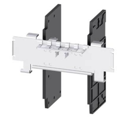 Siemens 3VA9168-0VF30 Accessoire voor vermogensschakelaar 1 stuk(s) (b x h x d) 81.5 x 181 x 124.79 mm