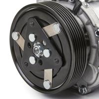 Compressor, airconditioning 813200 - thumbnail