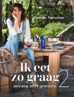 BOWLS & DISHES - Boeken - Ik eet zo graag 2