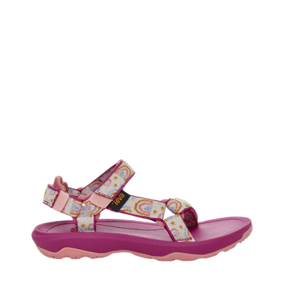 Teva Hurricane XLT 2 1019390 ABRCH Roze maat 20