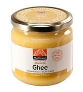Mattisson Mattisson Ghee Geklaarde Boter Bio (300g) Mattisson Mattisson Ghee Geklaarde Boter Bio (300g)