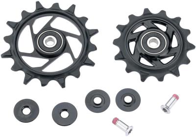 SRAM derailleurwielen set xx axs pulleys n kit tt pulley kit
