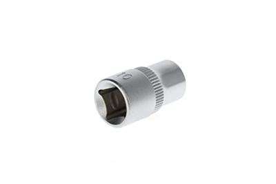 Gedore RED R51001004 3300168 Dopsleutelinzetstuk Metrisch, Inch 3/8 (10 mm) 1 stuks Gedore RED R51001004 3300168 Dopsleutelinzetstuk Metrisch, Inch 3/8 (10 mm) 1 stuks