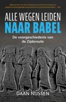 Alle wegen leiden naar Babel - Daan Nijssen - ebook - thumbnail