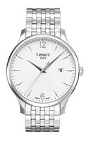 Tissot T063.610.11.037.00 Herenhorloge - thumbnail