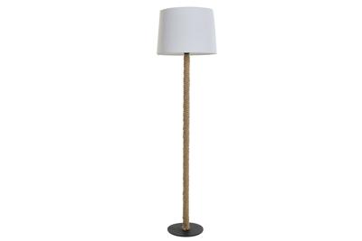 Vloerlamp Home ESPRIT 50 W 220 V 42 x 42 x 151 cm