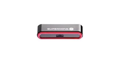 SUPERNOVA achterlicht "tl3 pro" rear light tl3 pro