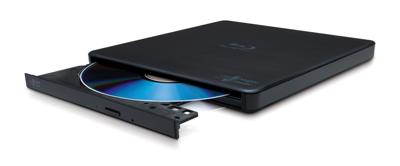 Hitachi-LG Data Storage BP55EB40 externe blu-ray-combo