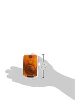 HELLA controlelampje turn signal lights 60x90 uni anbau - thumbnail