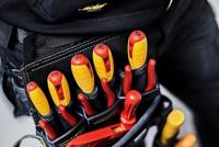 Hultafors Spanningszoeker IEC T 27 3,5mm - HU448135 - HU448135 - thumbnail