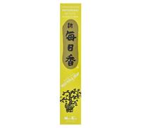 Japanse Wierook Set - Patchouli Morningstar - 50 Stokjes - thumbnail