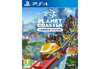 Planet Coaster (Console Edition) - Sony PlayStation 4 (5056208808295) - thumbnail