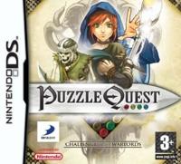 Puzzle Quest - thumbnail