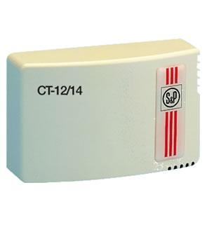 [tweedekans] Soler & Palau Transformator 230v - 12v Met Timerfunctie (ct-12/14-r)