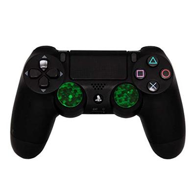 Gioteck Pro Adventure Grips - thumbnail