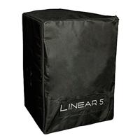HK Audio Cover speakerhoes voor Linear 5 115 F(A) - thumbnail