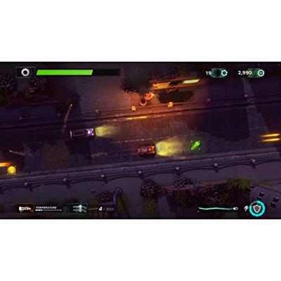 Gearshifters Collector's Edition - thumbnail