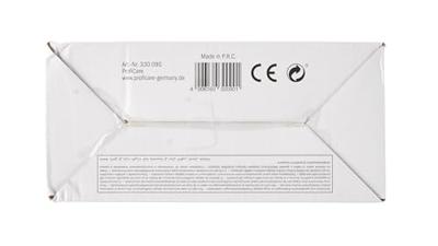 Profi-Care PC-HT 3009 Haardroger Wit, Champagne