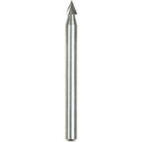 Dremel Hogesnelheidsfrees 3,2 mm (118) - 26150118JA - thumbnail