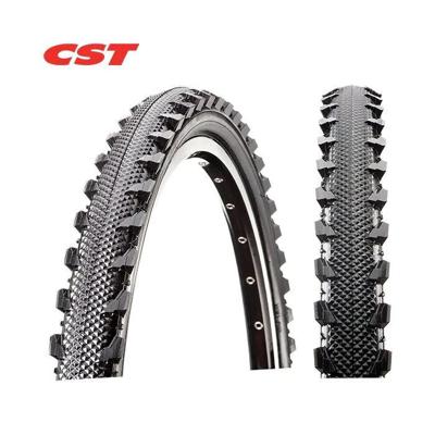 CST buitenband spider 24 x 1.75 zw refl