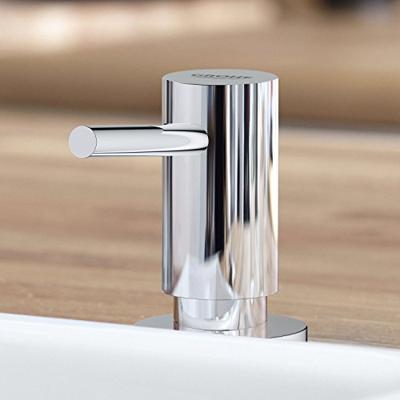 GROHE Cosmopolitan Zeepdispenser - inbouw - chroom 40535000