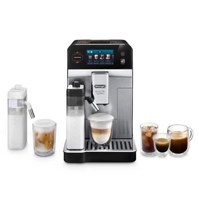 De'Longhi ECAM470.85.MB Eletta Ultra Volautomatische Koffiemachine
