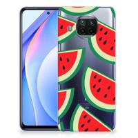 Xiaomi Mi 10T Lite | Siliconen Case | Watermelons - thumbnail
