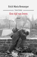 Een tijd van leven - E.M Remarque - ebook - thumbnail