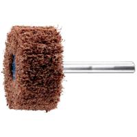 PFERD TOOLS 44698505 POLINOX vlies-slijpstift PNL Ø 40 x 20 mm schacht-Ø 6 mm A80 voor fijnschuren en finish Diameter 40 mm 1 stuk(s) - thumbnail