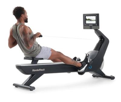 Roeitrainer - NordicTrack RW700