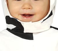 Koeien Kostuum Baby - thumbnail