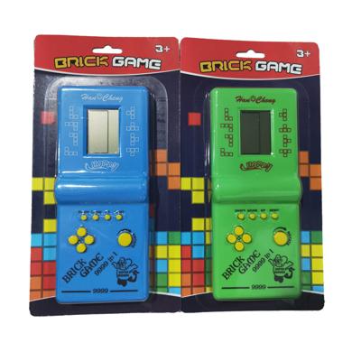 Brickgame 9999in1 Brickgame 9999in1