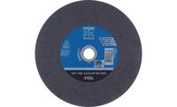 PFERD TOOLS 100 T 400-4,8 Q SGP HD STEEL/40,0 66324205 Doorslijpschijf recht 400 mm 10 stuk(s) Getemperd staal, Staal - thumbnail