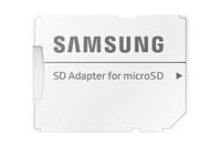 Samsung PRO Endurance + Adapter microSDXC 128GB - thumbnail