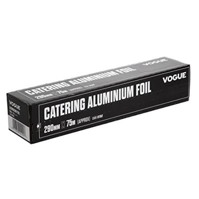Aluminiumfolie vogue 29 cmx75 meter