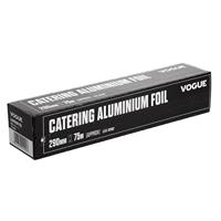 Aluminiumfolie vogue 29 cmx75 meter - thumbnail