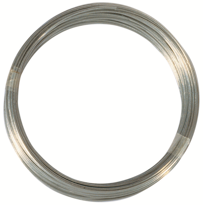 Meister Ijzerdraad 1.0Mm 10M Vz - FLOR78510