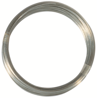 Meister Ijzerdraad 1.0Mm 10M Vz - FLOR78510 - thumbnail