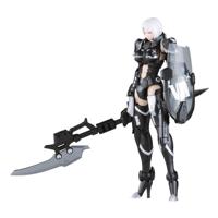 Titanomachia Plastic Model Kit 1/12 Strato Hound 16 cm - thumbnail