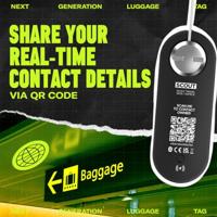 KNOG Scout travel - apple - tangerine dream - thumbnail