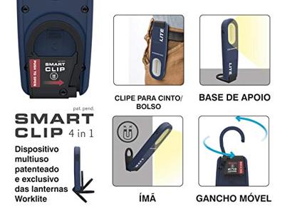 SCANGRIP LITE M | WERKLAMP | 220LM - thumbnail
