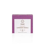 Khadi Lavender neroli zeep 100 Gram - thumbnail